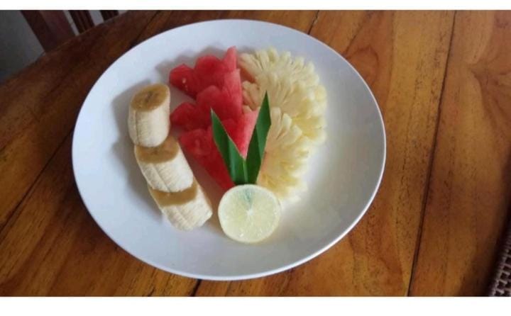 Nugraha Guesthouse 1 Vacation rental in Ubud