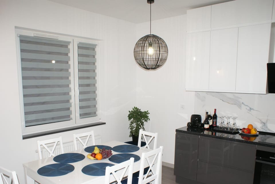 Apartament Termalny na Długiej 6 Apartment in Greater Poland Voivodeship