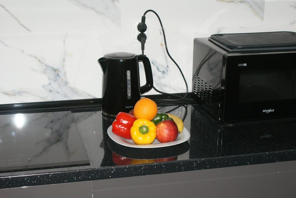 Apartament Termalny na Długiej 6 Apartment in Greater Poland Voivodeship