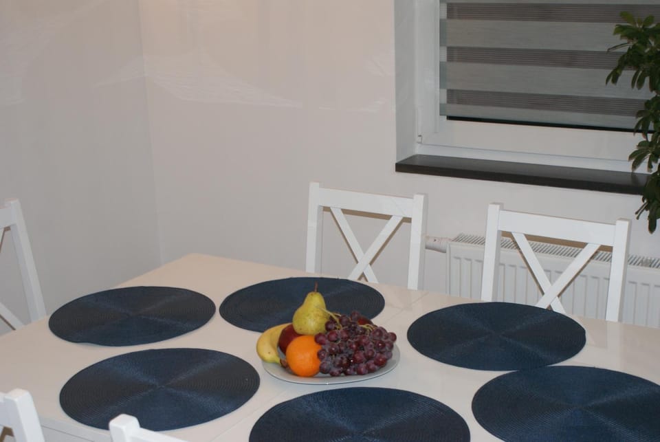 Apartament Termalny na Długiej 6 Apartment in Greater Poland Voivodeship