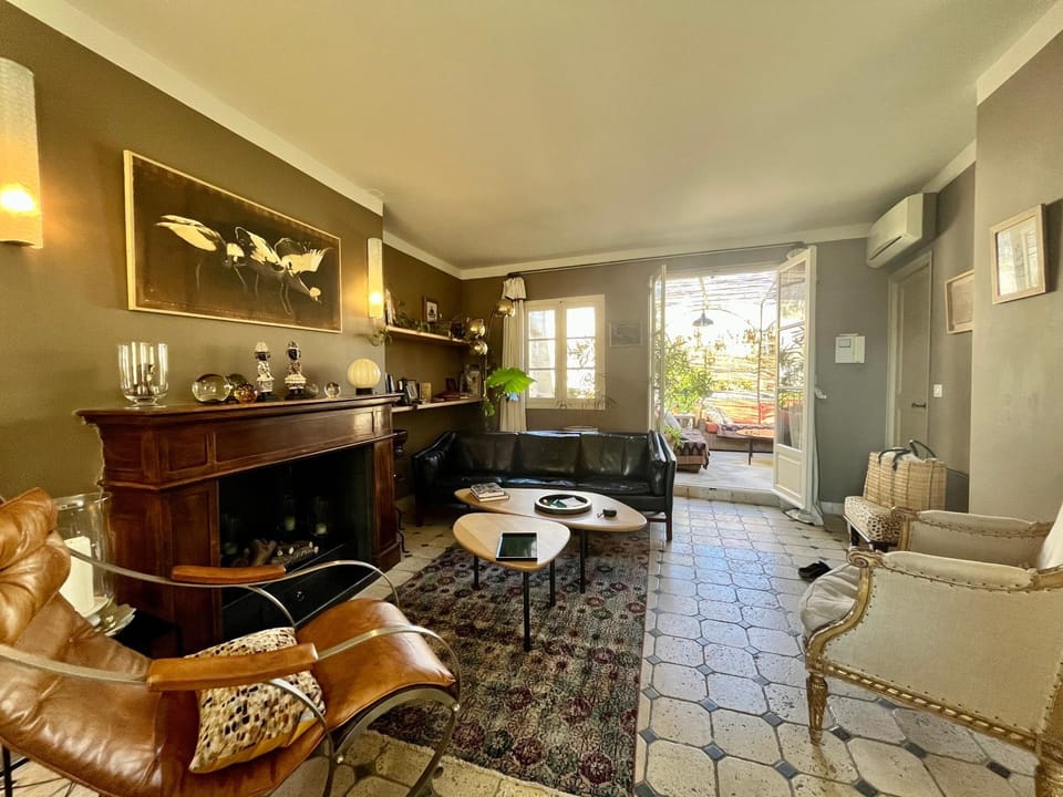 La Maison de Fabienne Bed and Breakfast in Tarascon