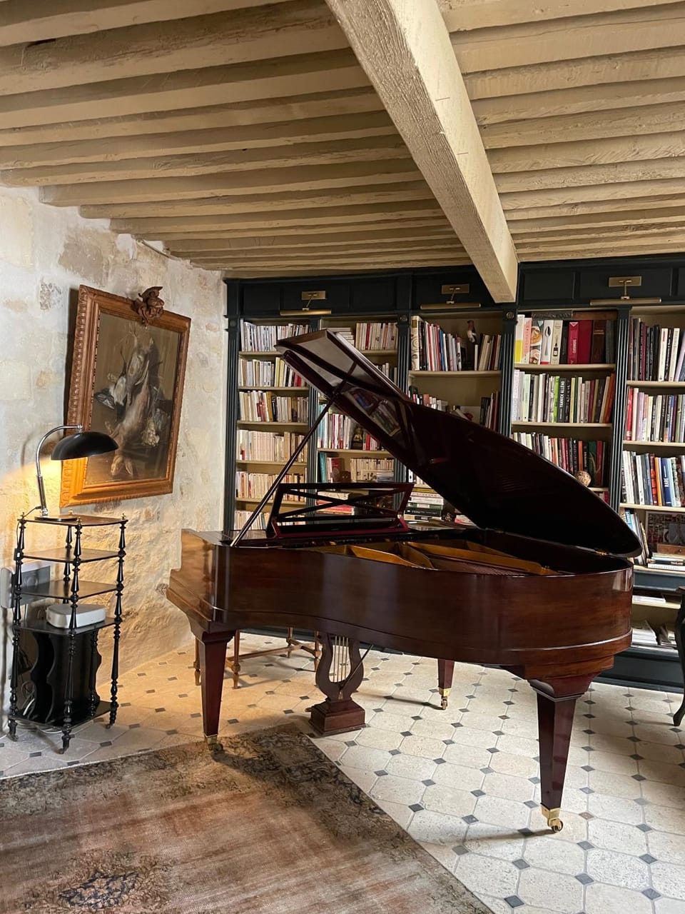 La Maison de Fabienne Bed and Breakfast in Tarascon