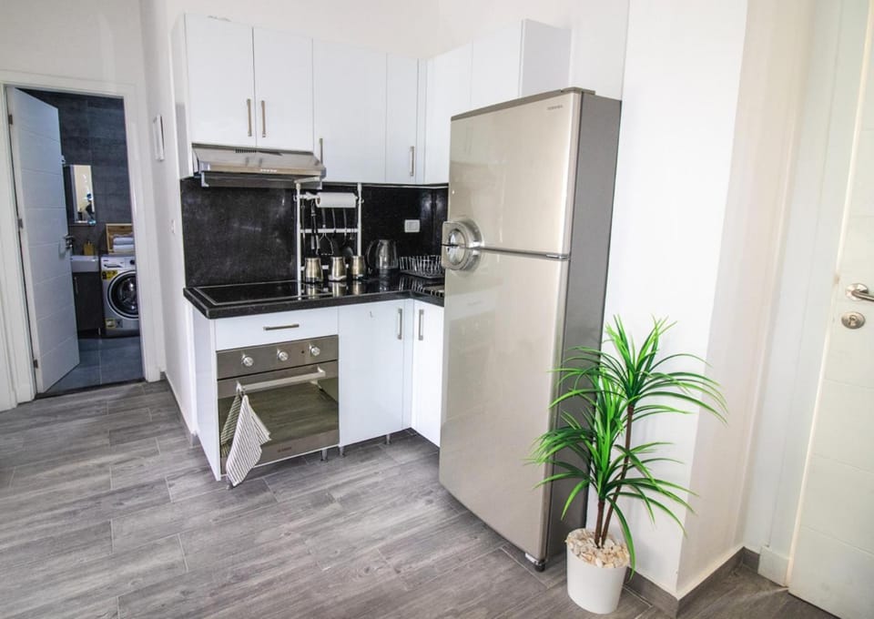Kitchen or kitchenette, dishwasher, minibar, pet friendly, stove