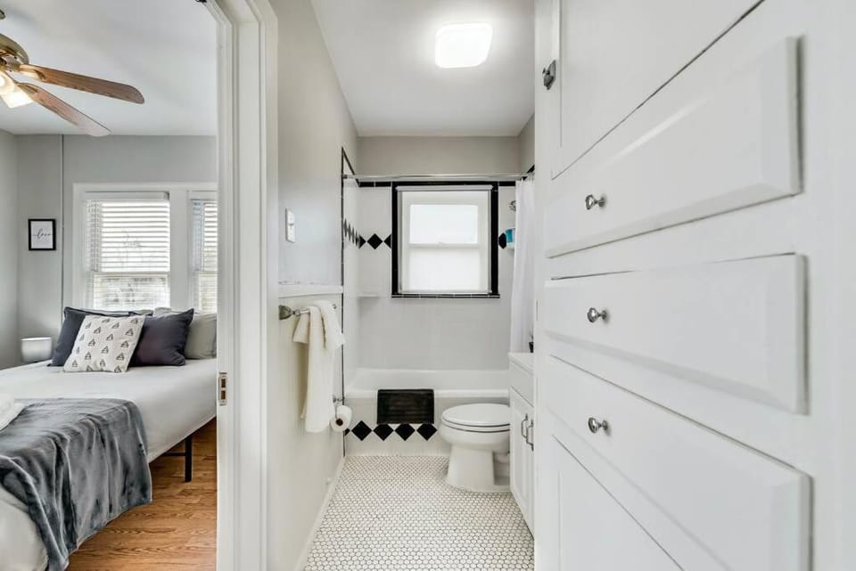 Global Cup The Haven Lower-Greenville Ave Apartment in Dallas