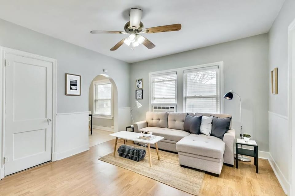 Global Cup The Haven Lower-Greenville Ave Apartment in Dallas