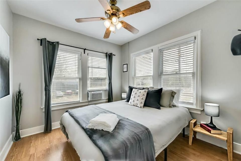 Global Cup The Haven Lower-Greenville Ave Apartment in Dallas