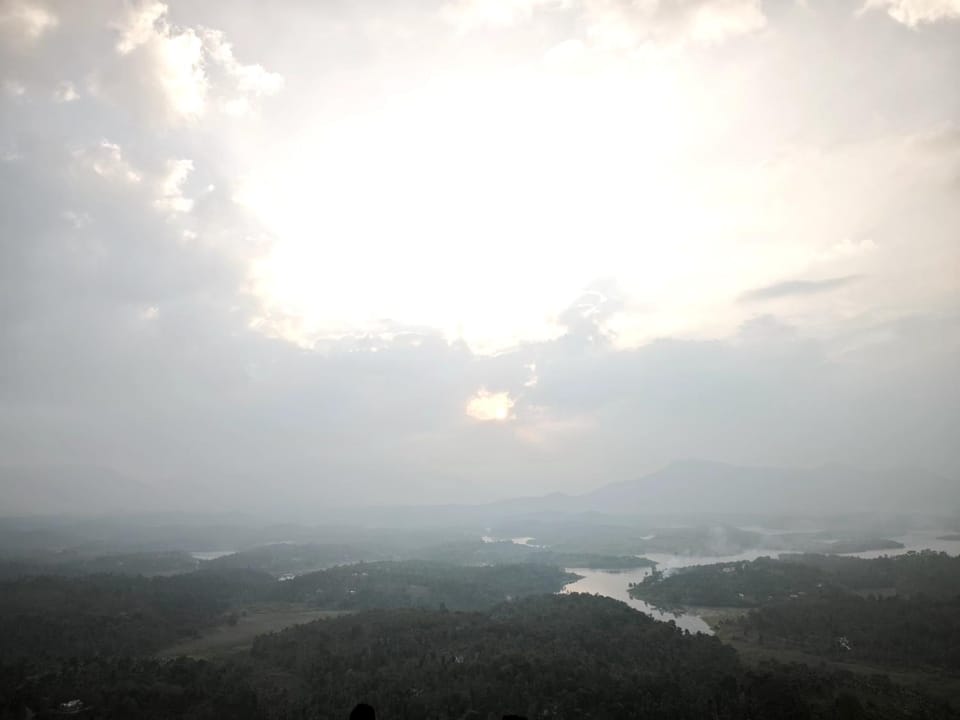 Bhuvanam homestay Vacation rental in Kerala