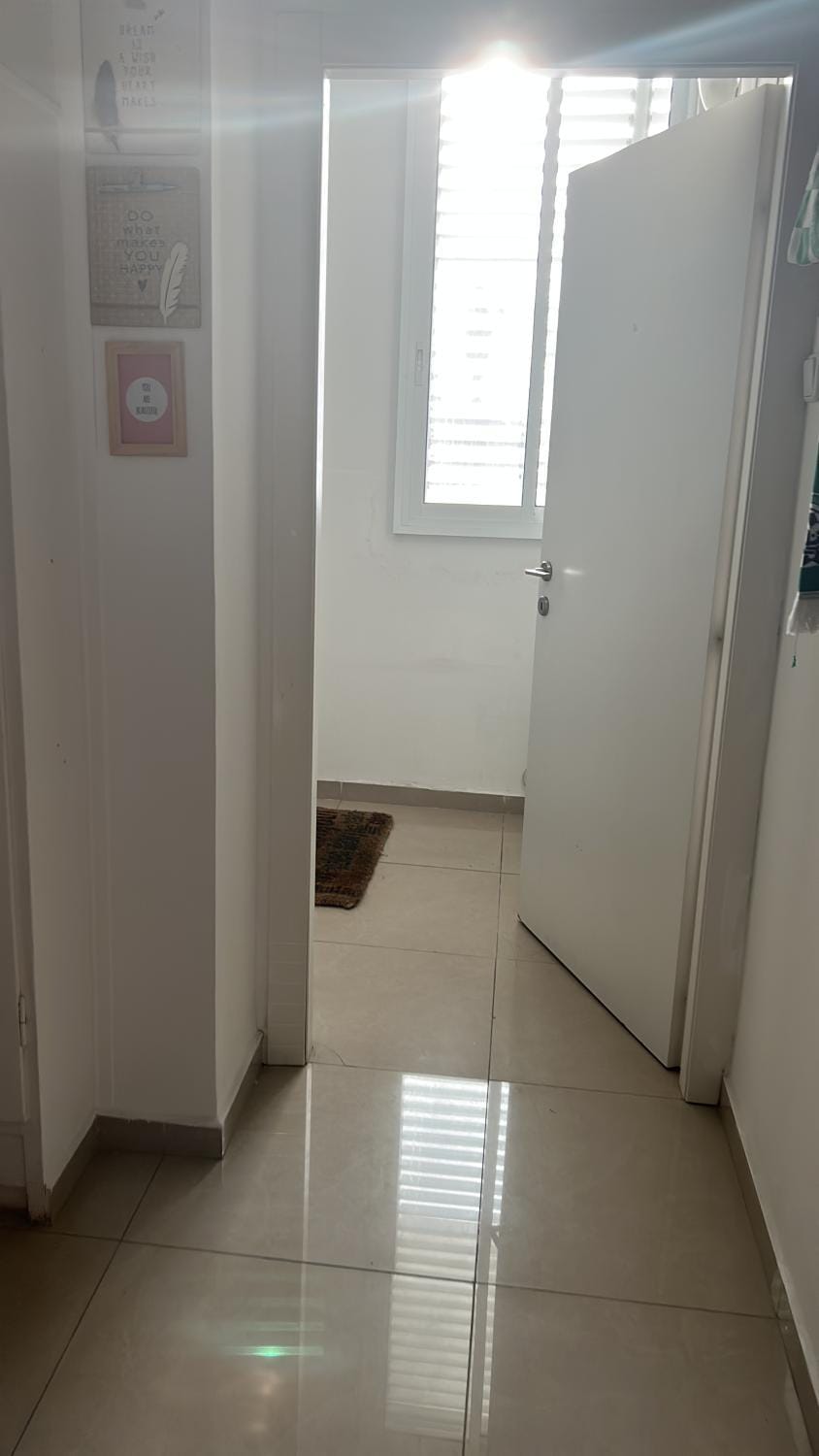 Apartment near Hilton Apartment in Tel Aviv-Yafo