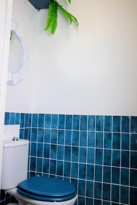 Le Rosa Bonheur Apartment in Nantes