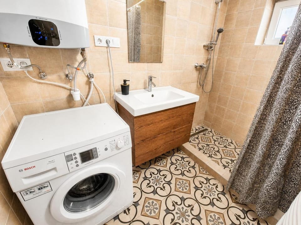Ciao Bambino Apartments Apartment in Hungary