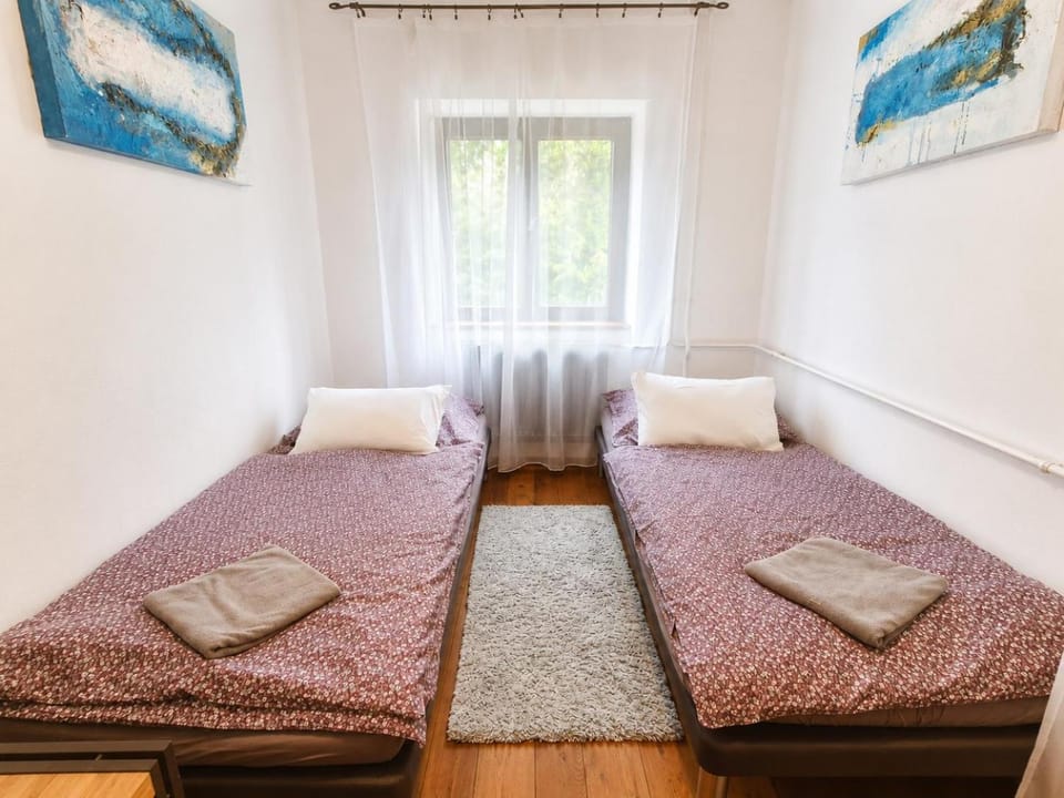 Ciao Bambino Apartments Apartment in Hungary