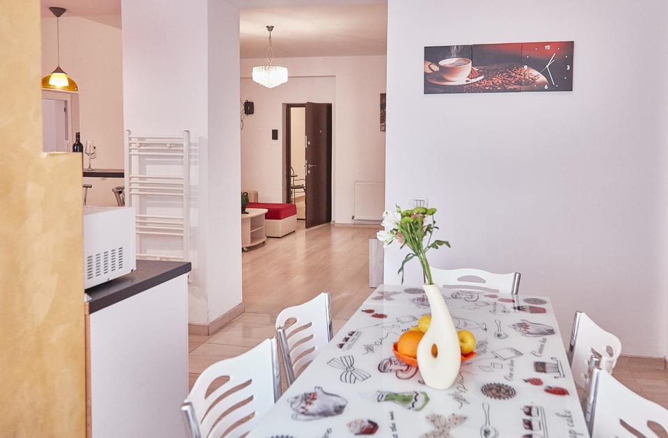 Gabizz Apartments Apartment in Constanta