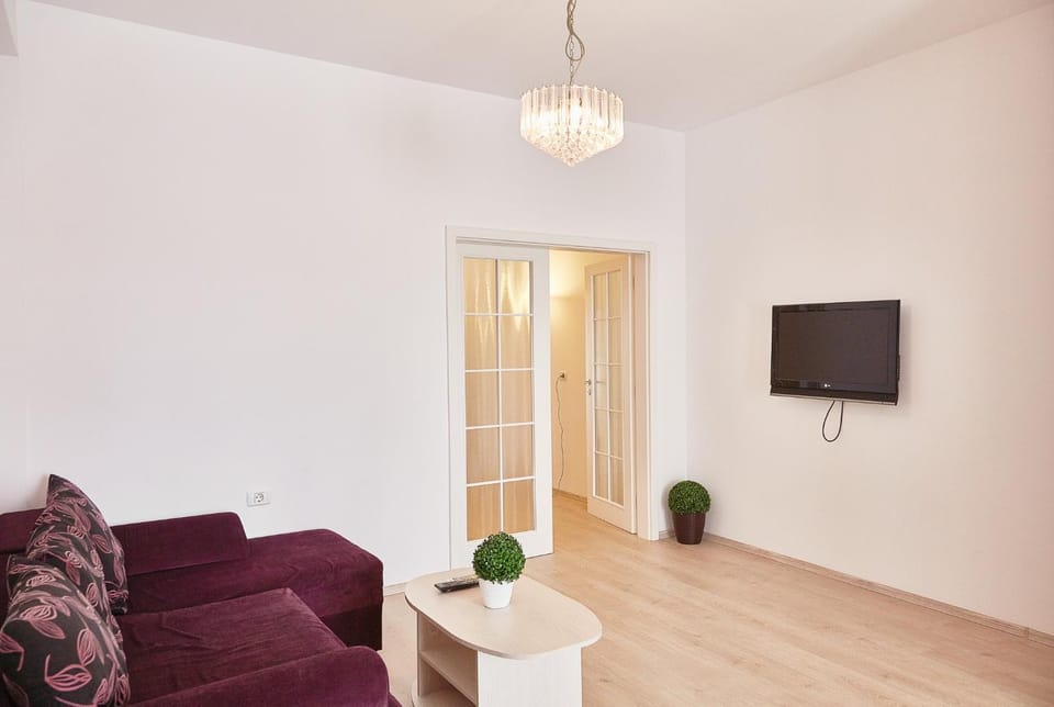 Gabizz Apartments Apartment in Constanta