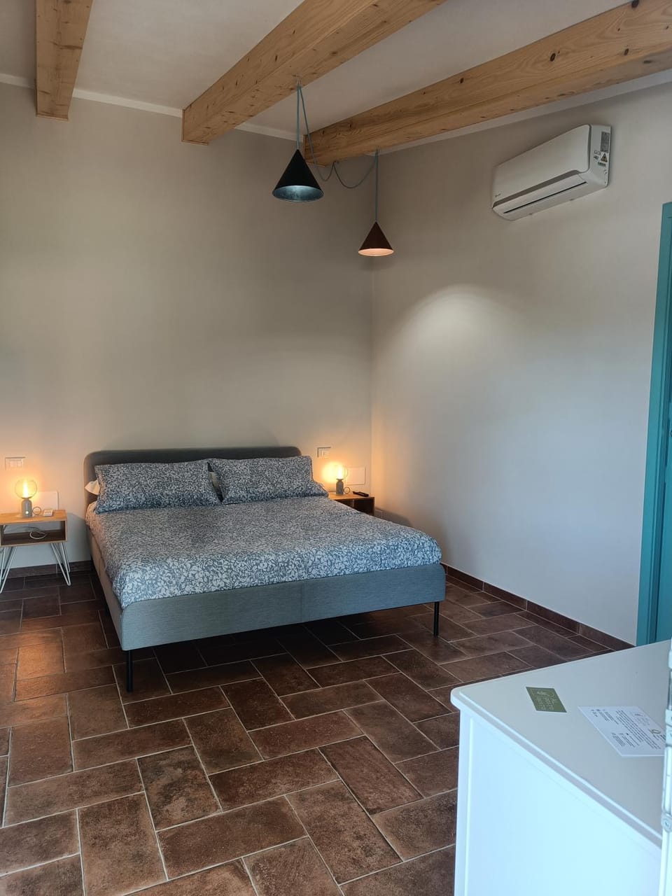 Agriturismo Al posto giusto Farm Stay in Tuscany