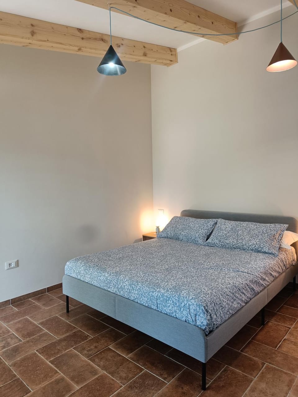 Agriturismo Al posto giusto Farm Stay in Tuscany