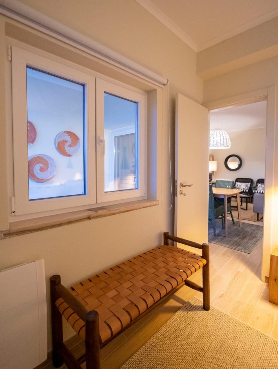 Moonrise Flat Apartment in Faro District