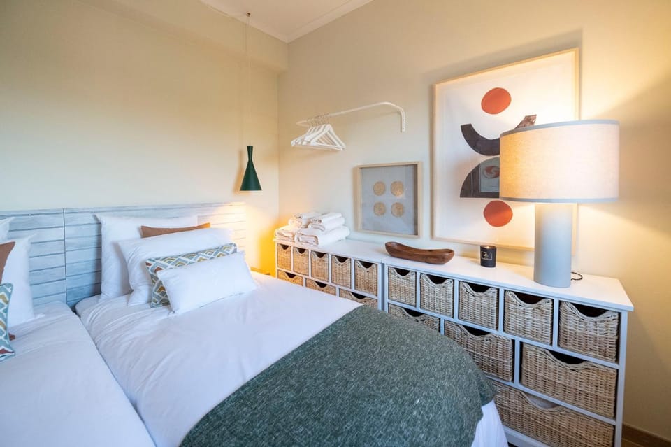 Moonrise Flat Apartment in Faro District
