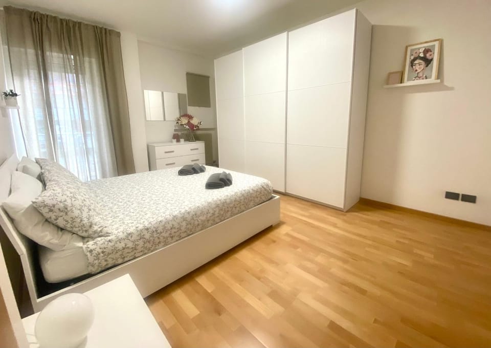 Casa Ambra Apartment in Trentino-South Tyrol