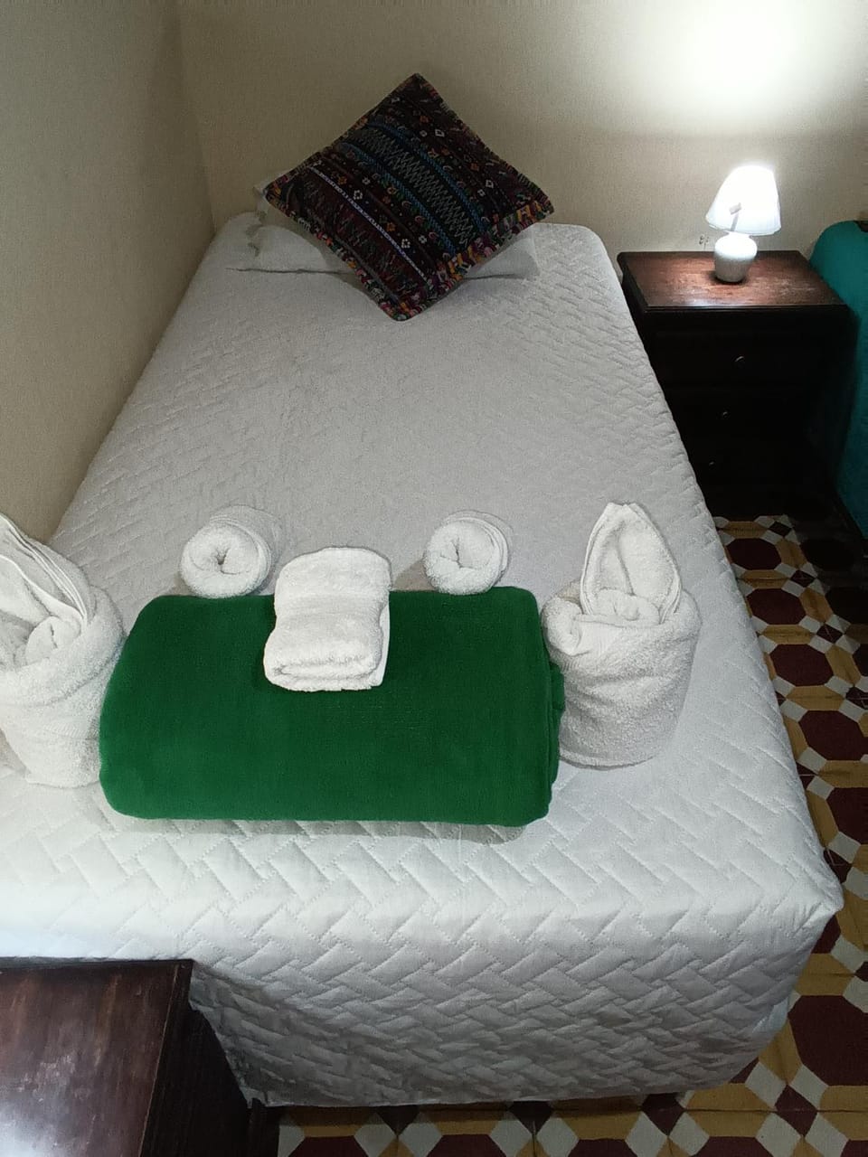 HOSTAL LA PAZ Bed and Breakfast in Antigua Guatemala