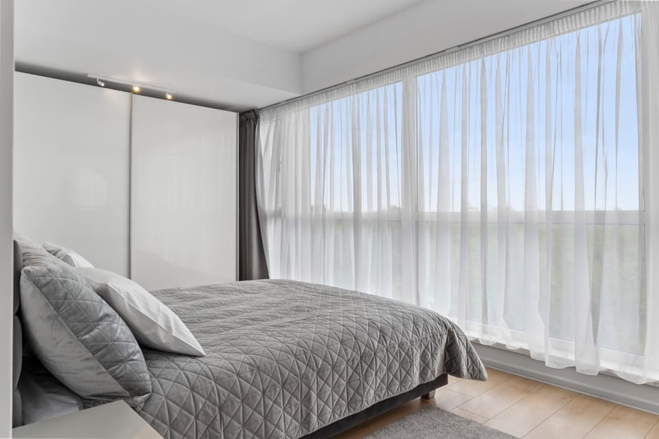 Bed, View (from property/room), Bedroom
