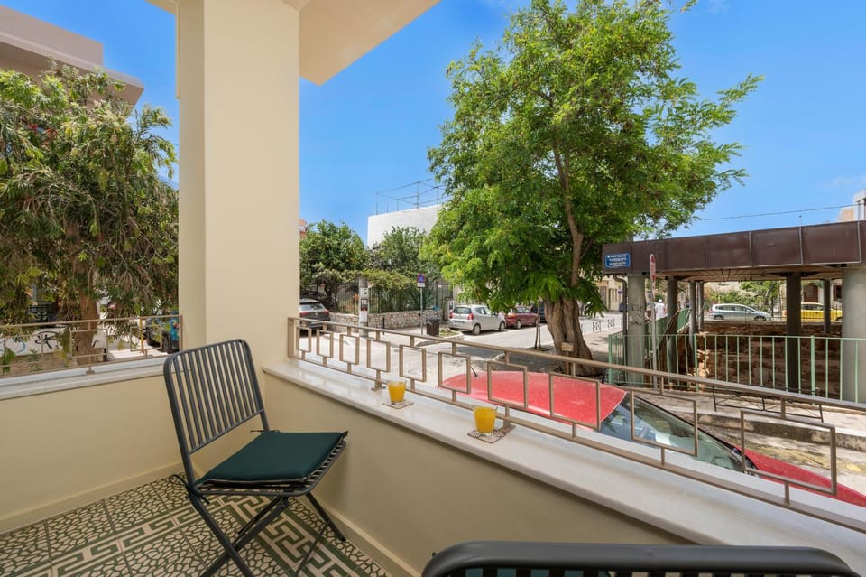 Patio, Day, View (from property/room), Balcony/Terrace, Balcony/Terrace