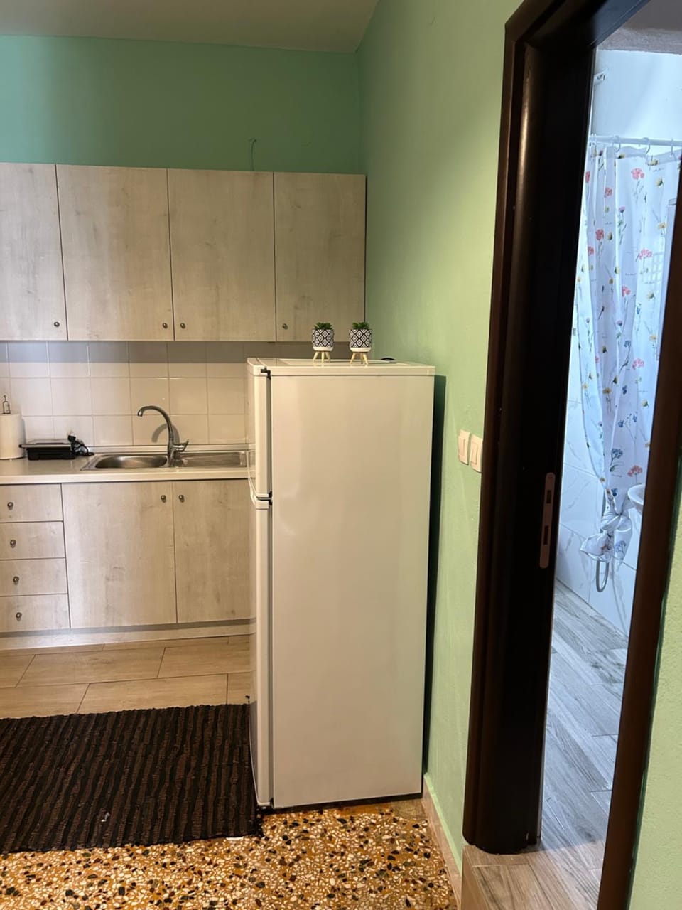 Zeusplace Akti Platamonas Apartment in Pieria, Greece
