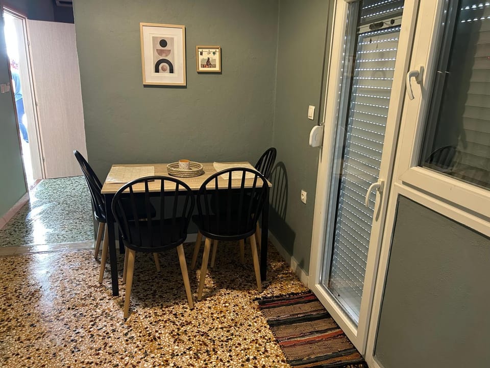 Zeusplace Akti Platamonas Apartment in Pieria, Greece