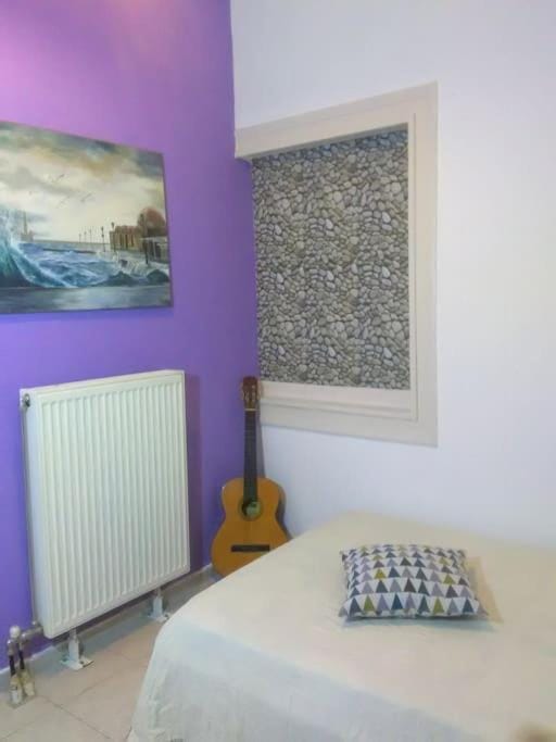 Doxa's place Apartment in Heraklion