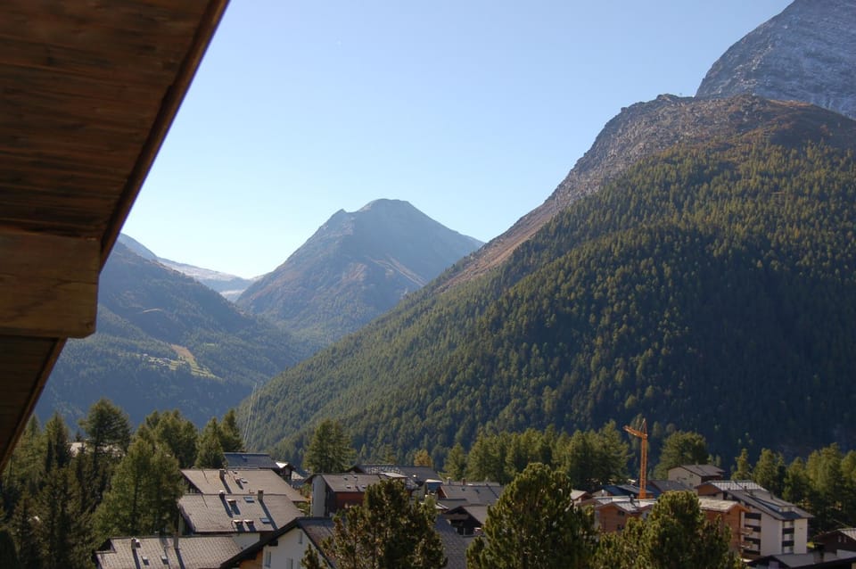 View (from property/room)