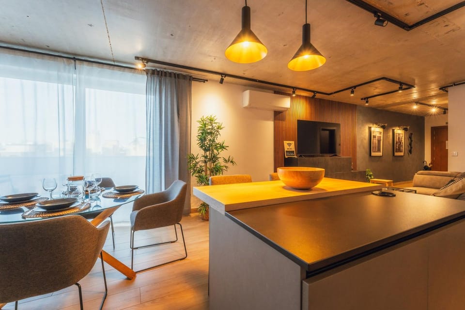 Top Rated apartment in ta Xbiex by SF Homes Apartment in Malta