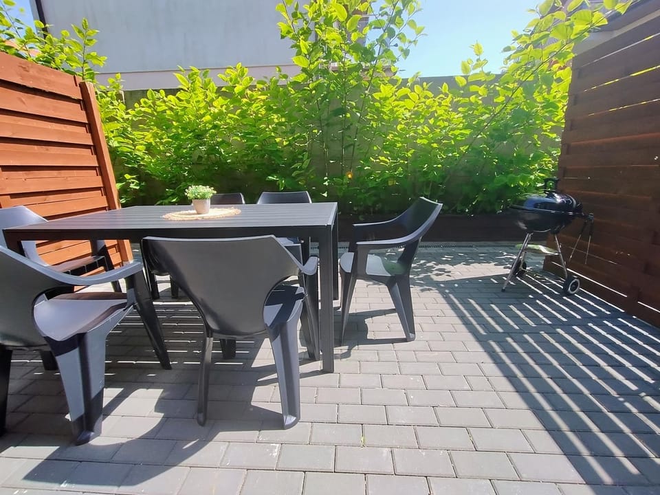 Balcony/Terrace, Balcony/Terrace