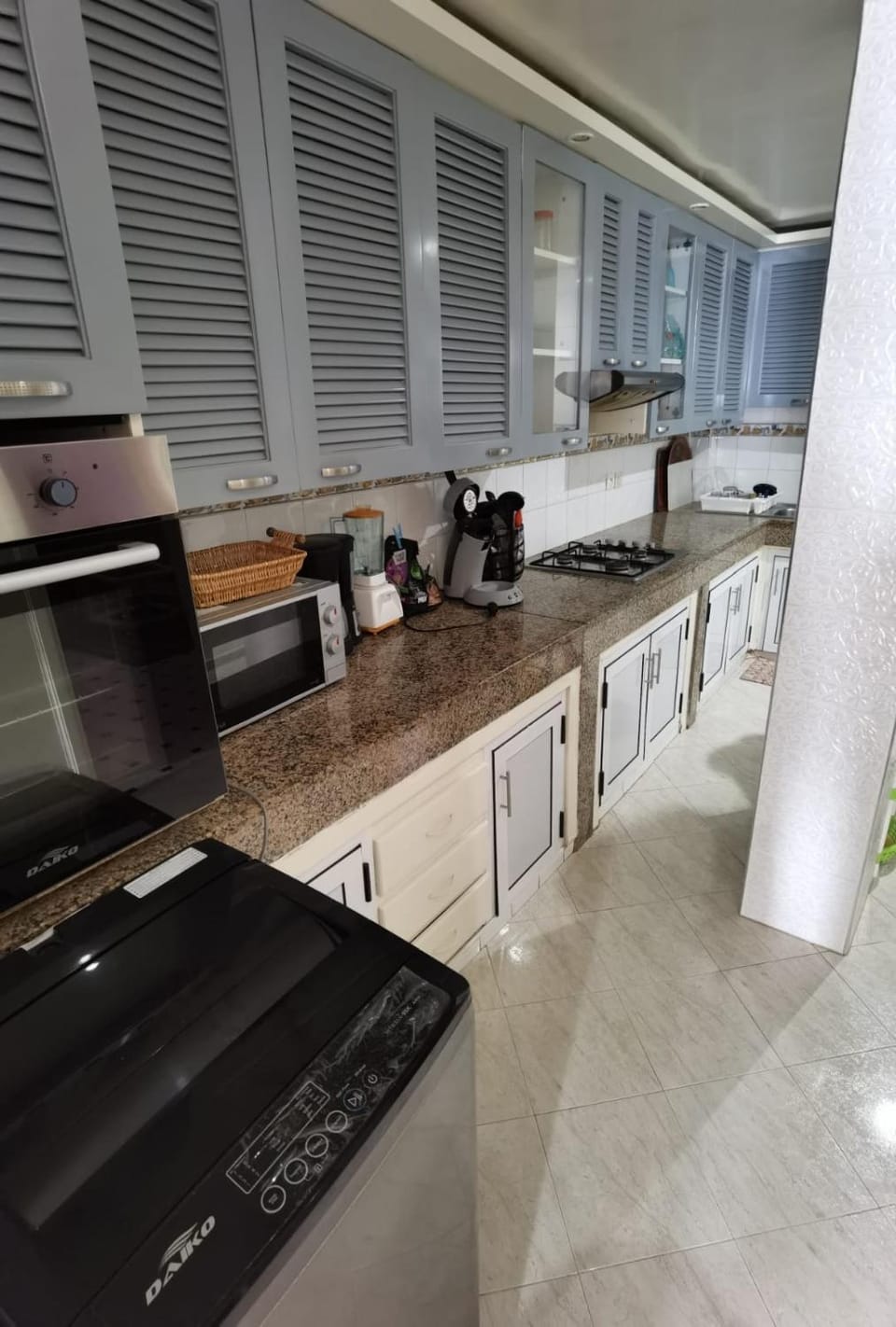 Seaview Apartment Taghazout Apartment in Souss-Massa