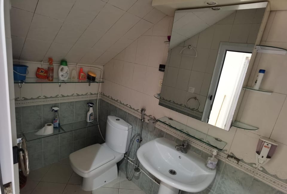 Seaview Apartment Taghazout Apartment in Souss-Massa