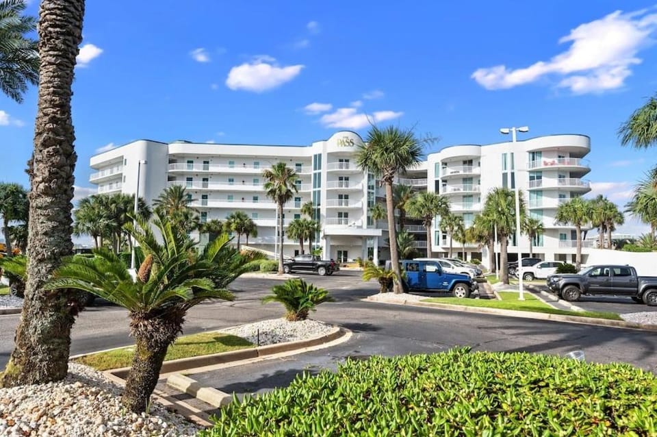 The Pass Unit 510 House in Orange Beach