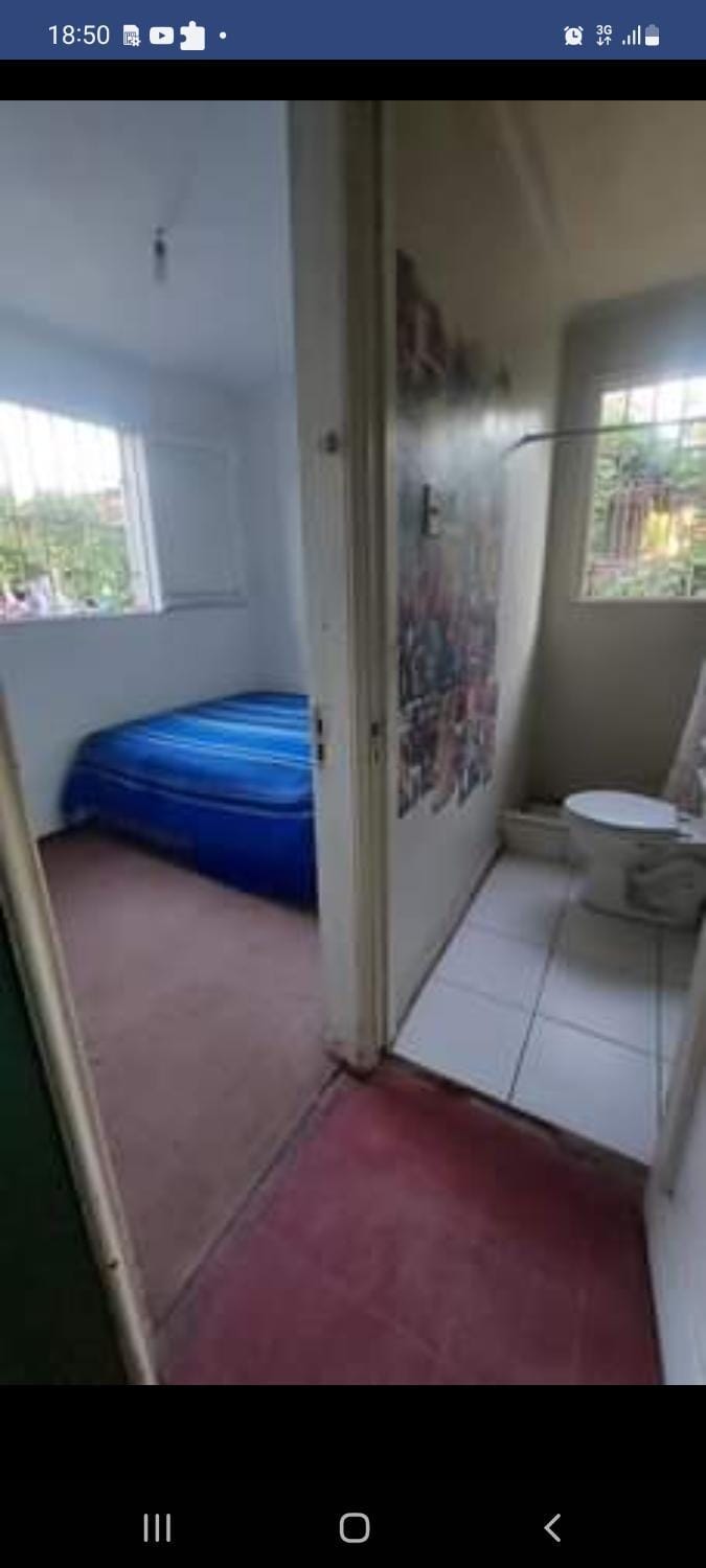 Íntimo Dormitorio con baño y acceso independiente Vacation rental in Las Condes