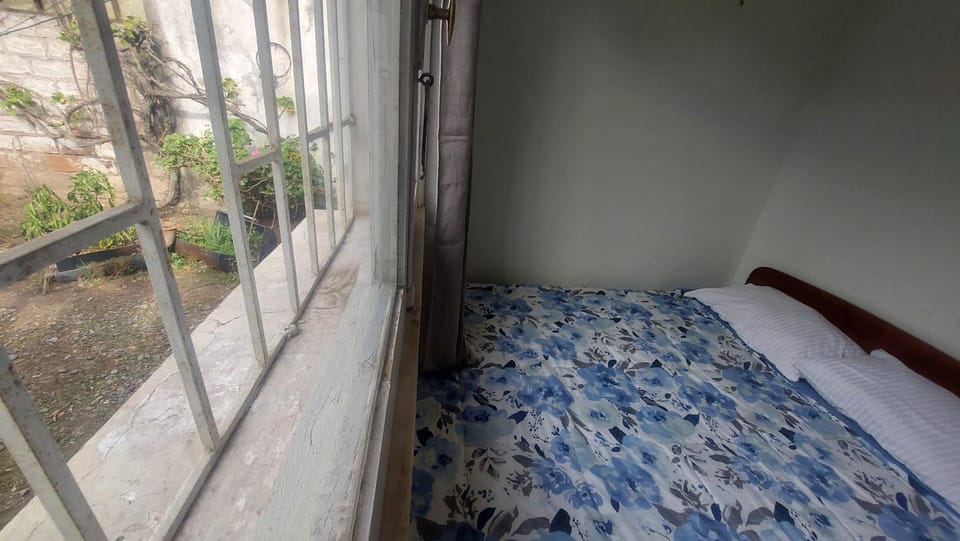 Íntimo Dormitorio con baño y acceso independiente Vacation rental in Las Condes