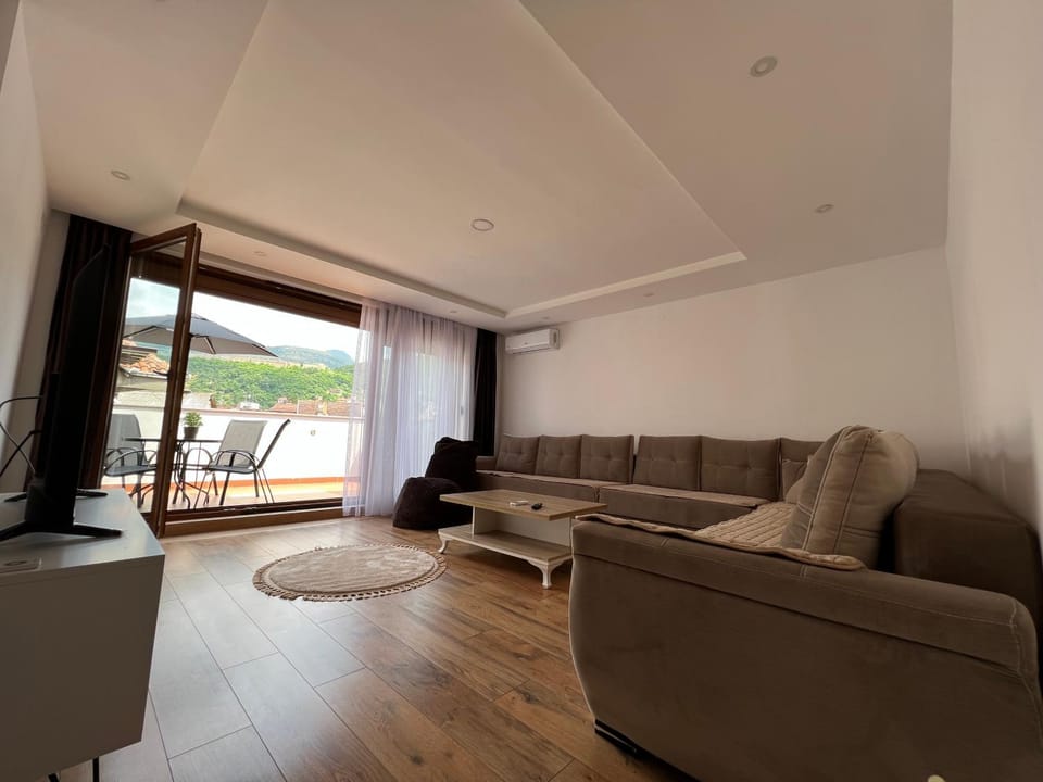 Zani Boutique Hotel Hotel in North Macedonia