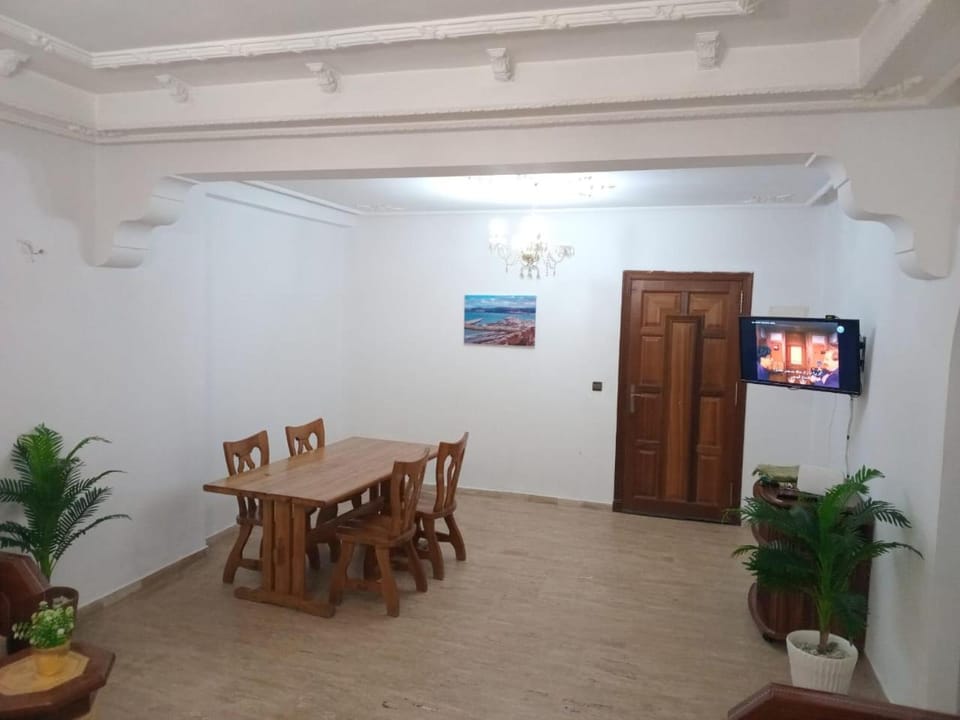 Appartement Tanger Centre Apartment in Tangier