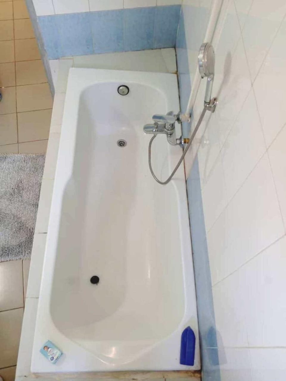 Cybhouse Apartment in Yaoundé