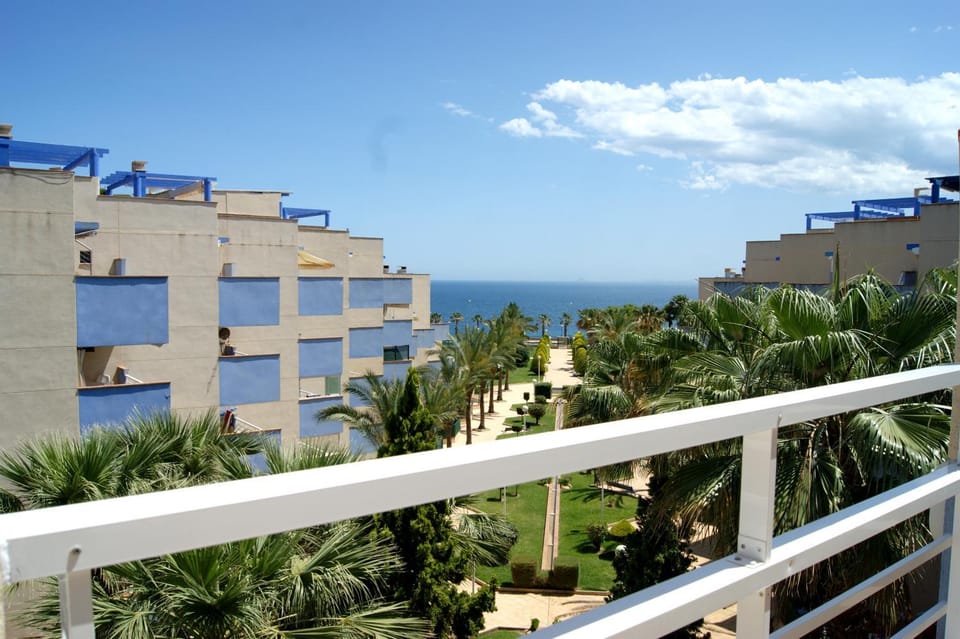 View (from property/room), Balcony/Terrace