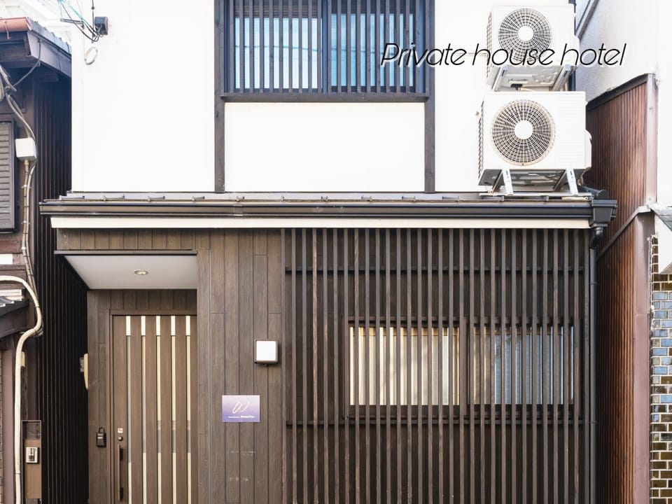 WeeklyHouse Biwako Otsu - Vacation STAY 62243v Hotel in Kyoto