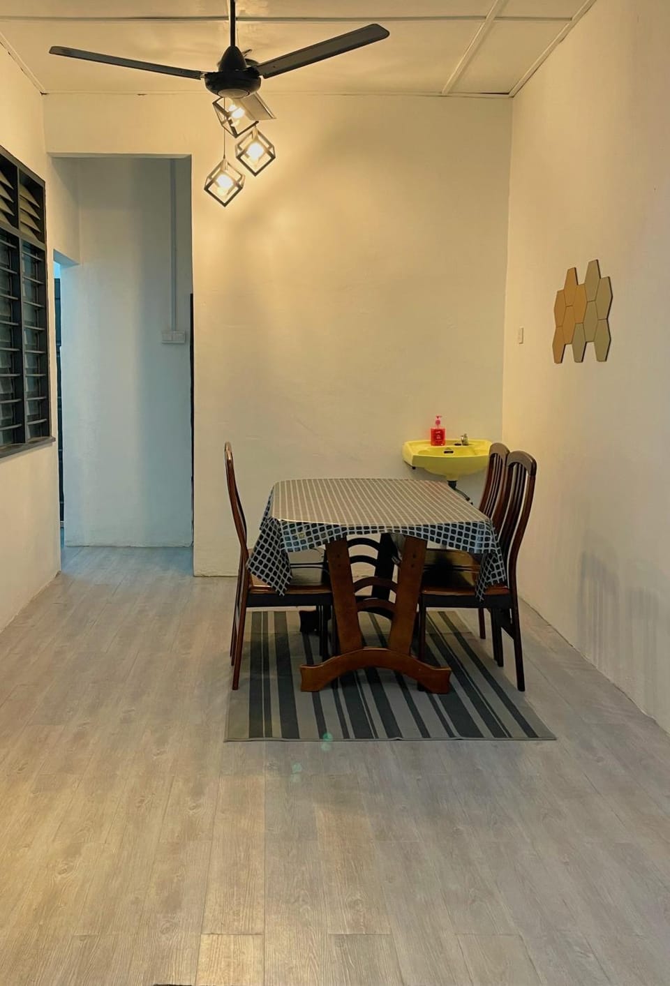 RH Homestay Mentakab-Temerloh. House in Pahang, Malaysia