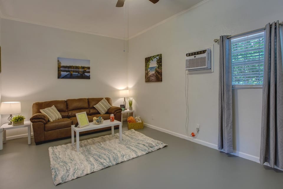 Dock & Fire Pit: Lake Tawakoni Vacation Rental! House in Lake Tawakoni