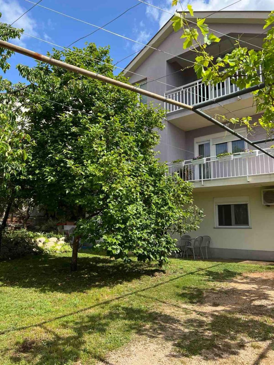Emina Apartment in Mostar