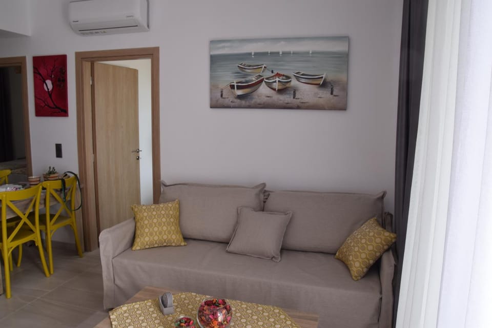 Anemoni Apartments Apartment in Plakias
