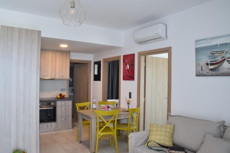 Anemoni Apartments Apartment in Plakias