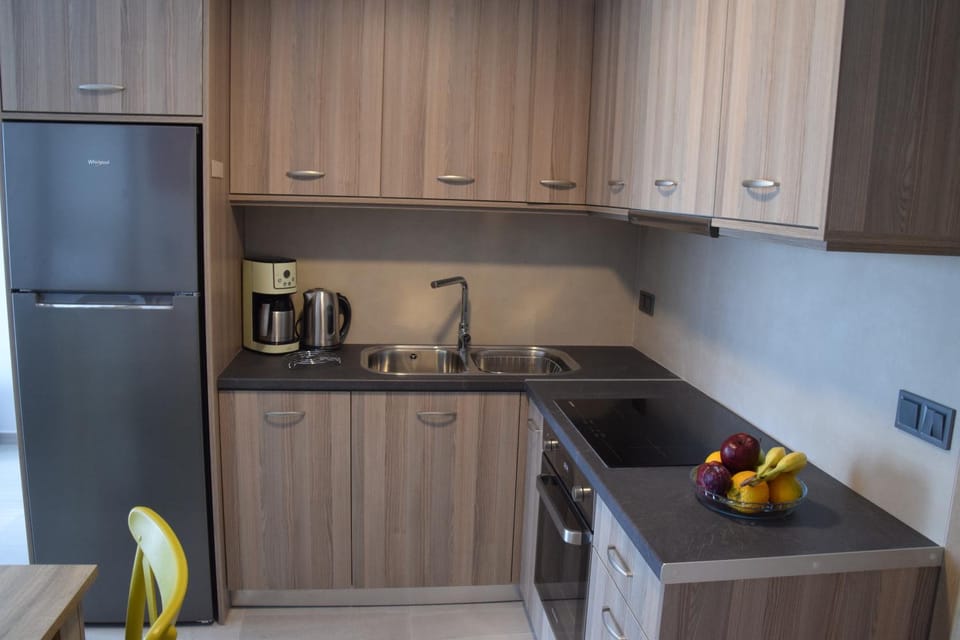 Anemoni Apartments Apartment in Plakias