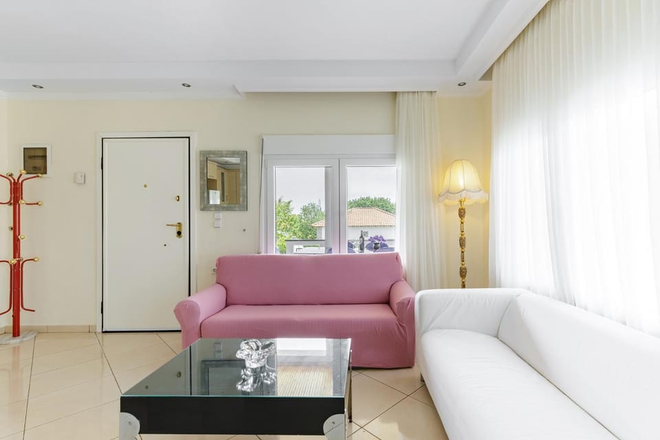 Villa Fabiola Villa in Halkidiki