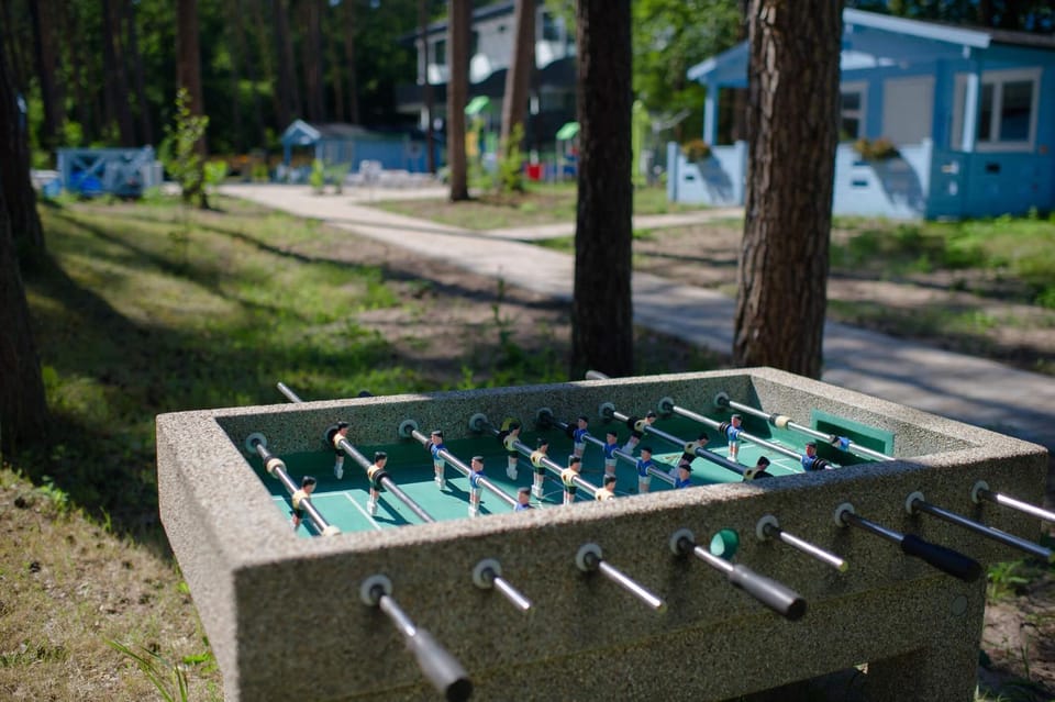 Children play ground