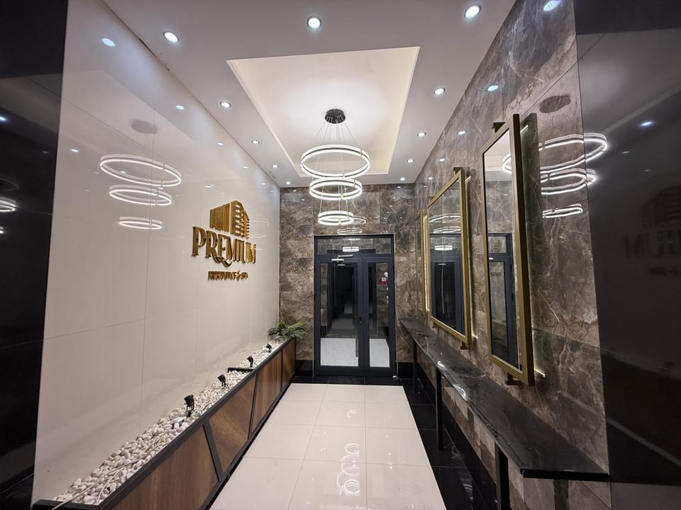 Premium Apartment 56 Apartment in Bitola